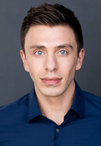 Brock Ciarlelli