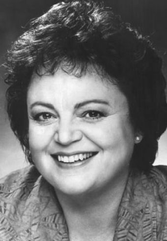 Diana Bellamy