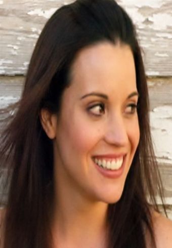 Jenna Leigh Green
