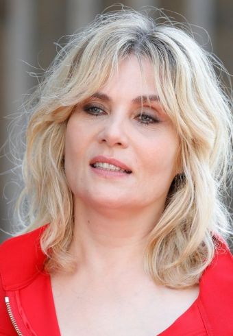 Emmanuelle Seigner