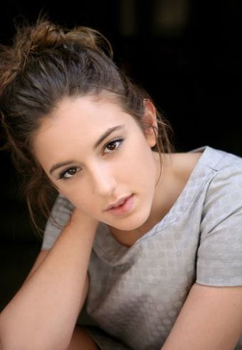 Marina Salas