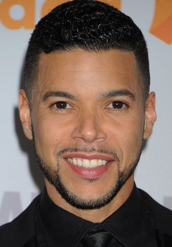 Wilson Cruz