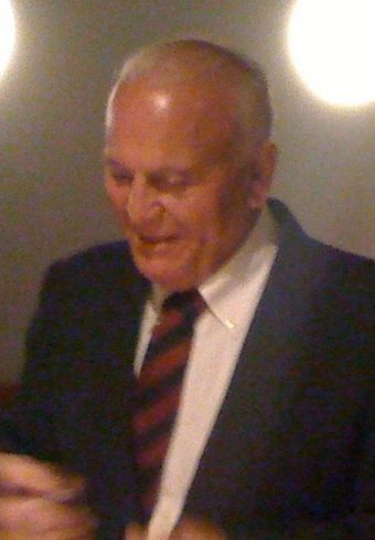 Enzo G. Castellari