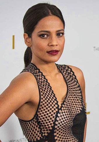 Priyanka Bose