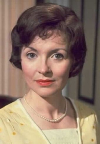 Hannah Gordon