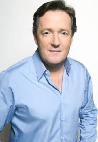 Piers Morgan
