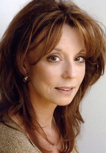 Suzanne Ford