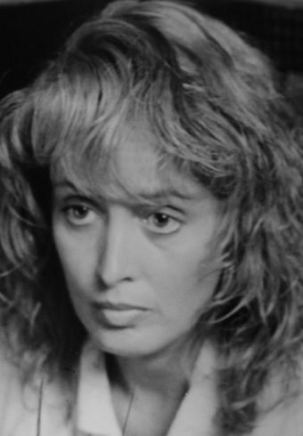 Ronee Blakley