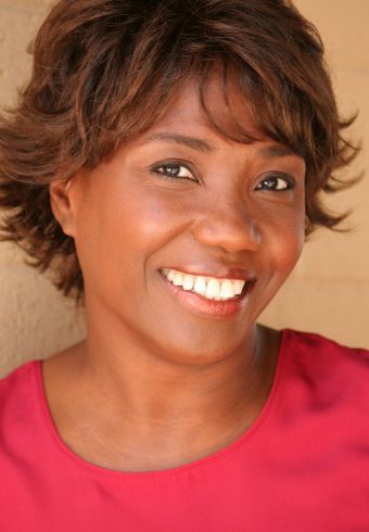 Margo Moorer