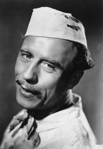 Werner Hinz