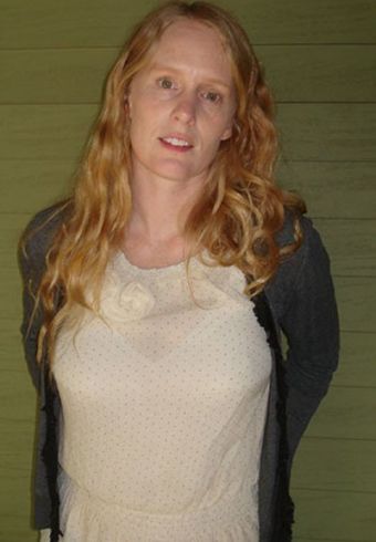 Kendra Tuthill