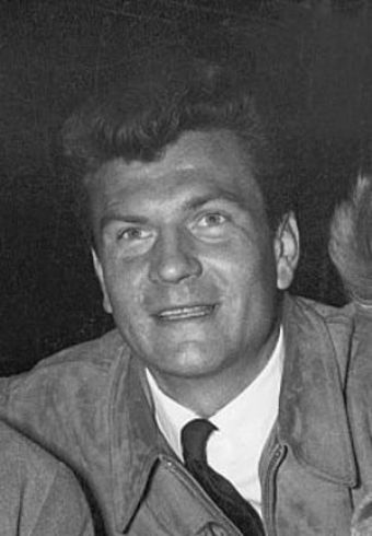 Raymond Borderie