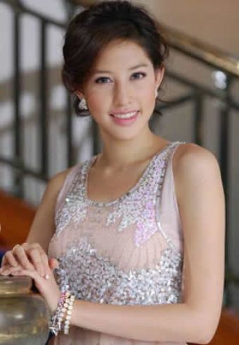 Charebelle Lanlalin