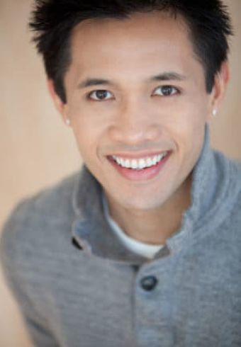 Stephen Janousek