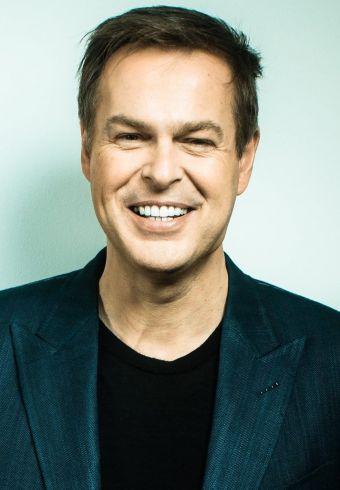 Peter Jones