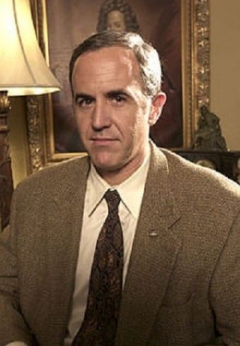 Craig Anton
