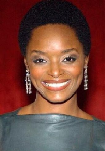 N'Bushe Wright
