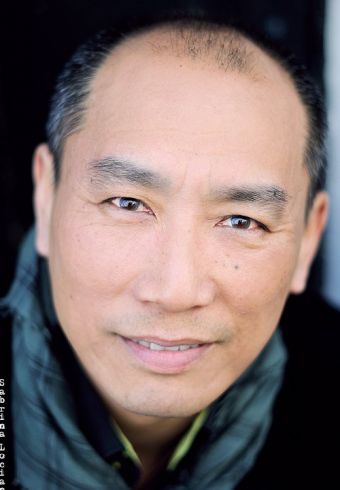 Bing Yin