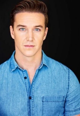 Nick de Graffenreid