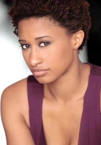 Liz Morgan