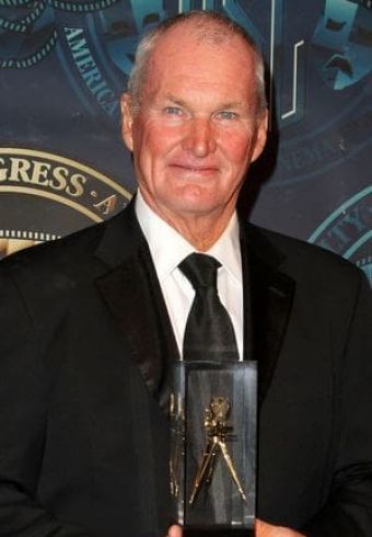 Michael W. Watkins