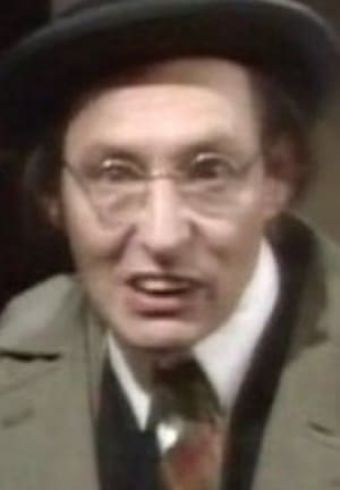Talfryn Thomas