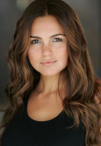 Rebeka Montoya