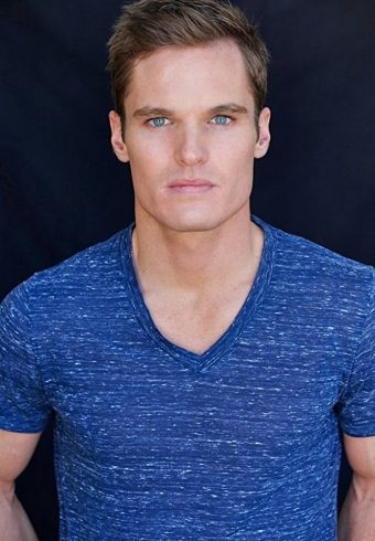 Preston Vanderslice