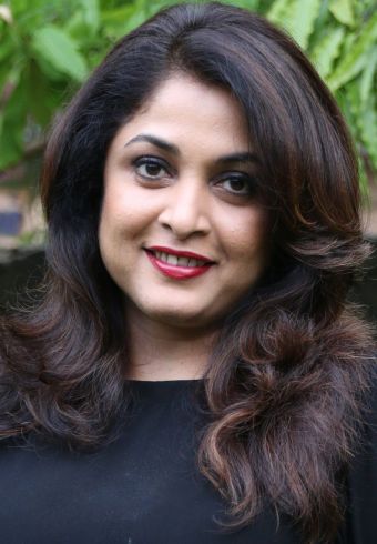 Ramya Krishnan