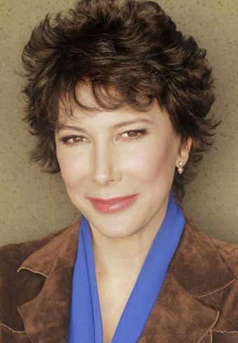 Diane Robin