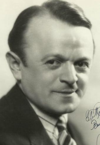 Bernard Gorcey