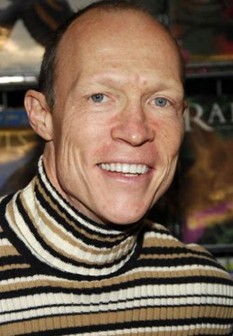 Jimmy Burke