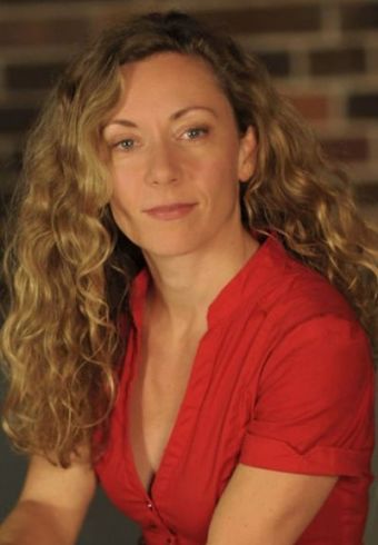 Patricia Grove