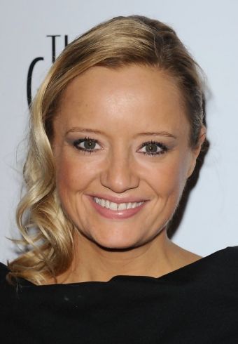 Lucy Davis