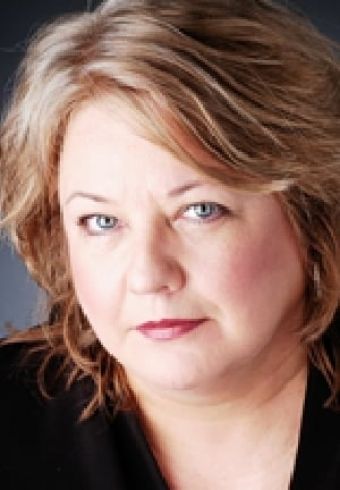 Trish Allen