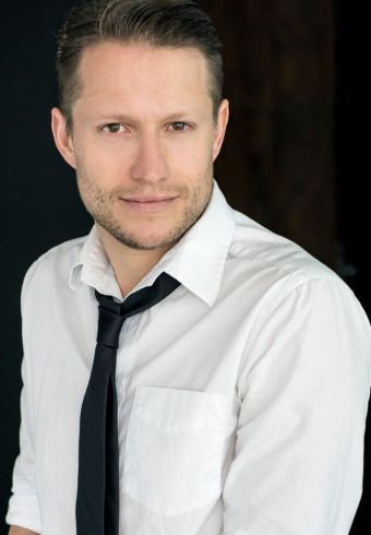 Robert Salvador