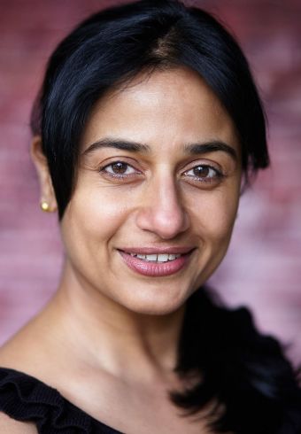 Anu Hasan