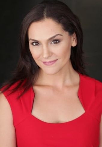 Elka Rodriguez