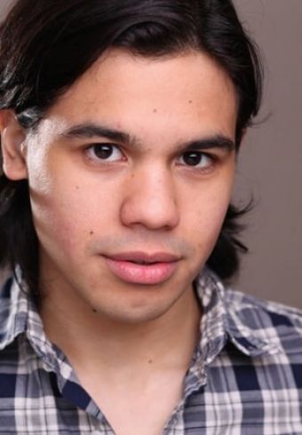Carlos Valdes