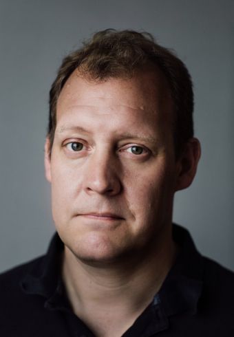 Justin Edwards
