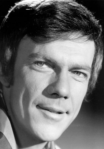 Peter Haskell