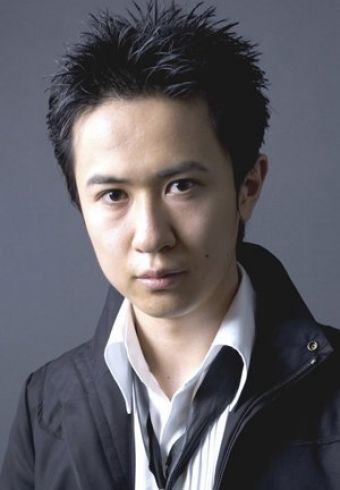 Tomokazu Sugita