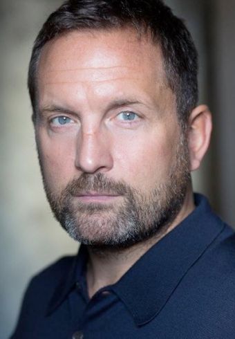 Joel Beckett