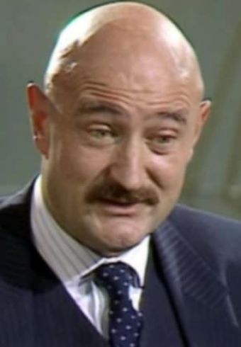 Forbes Collins
