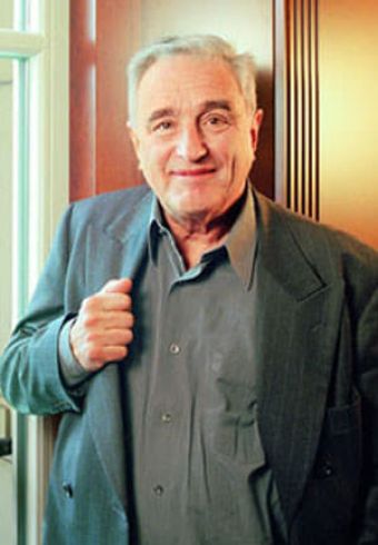 Michael Degen
