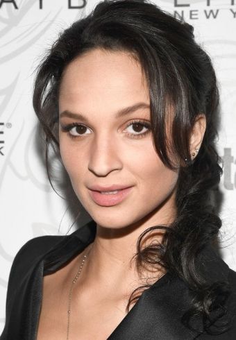 Ruby Modine