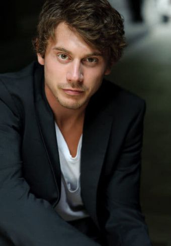Dominik Paul Weber