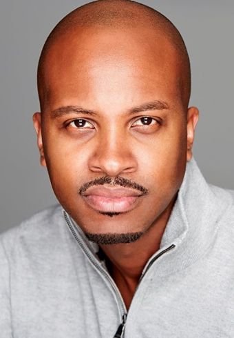 Cantrell Harris