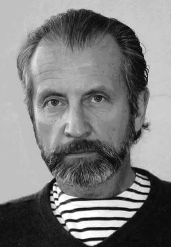 Waldemar Kalinowski
