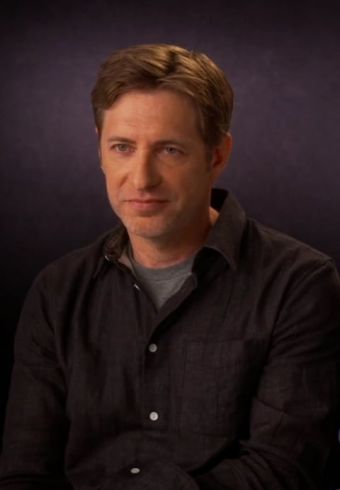 Todd Helbing